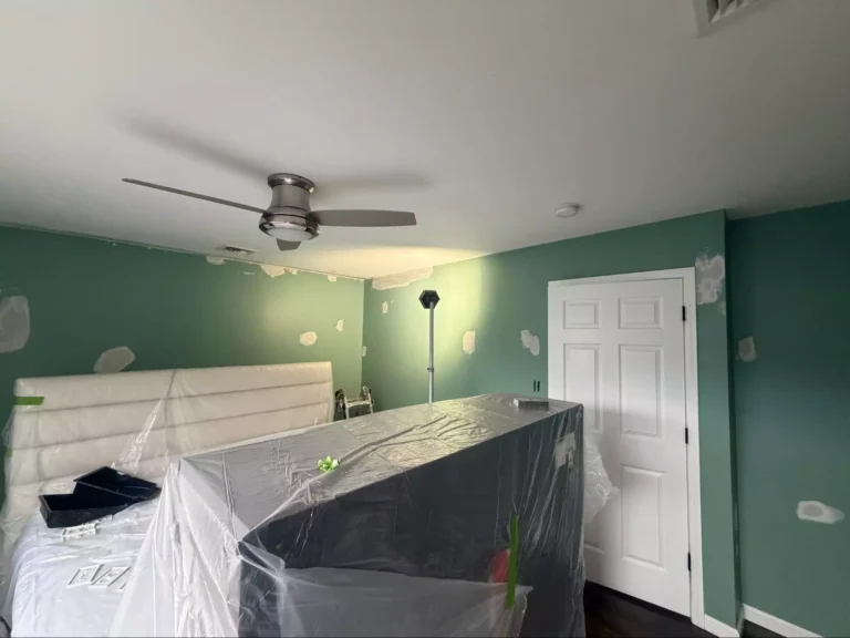 Professional Drywall Patching Near Walden, NY