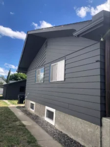 Exterior painting in New York