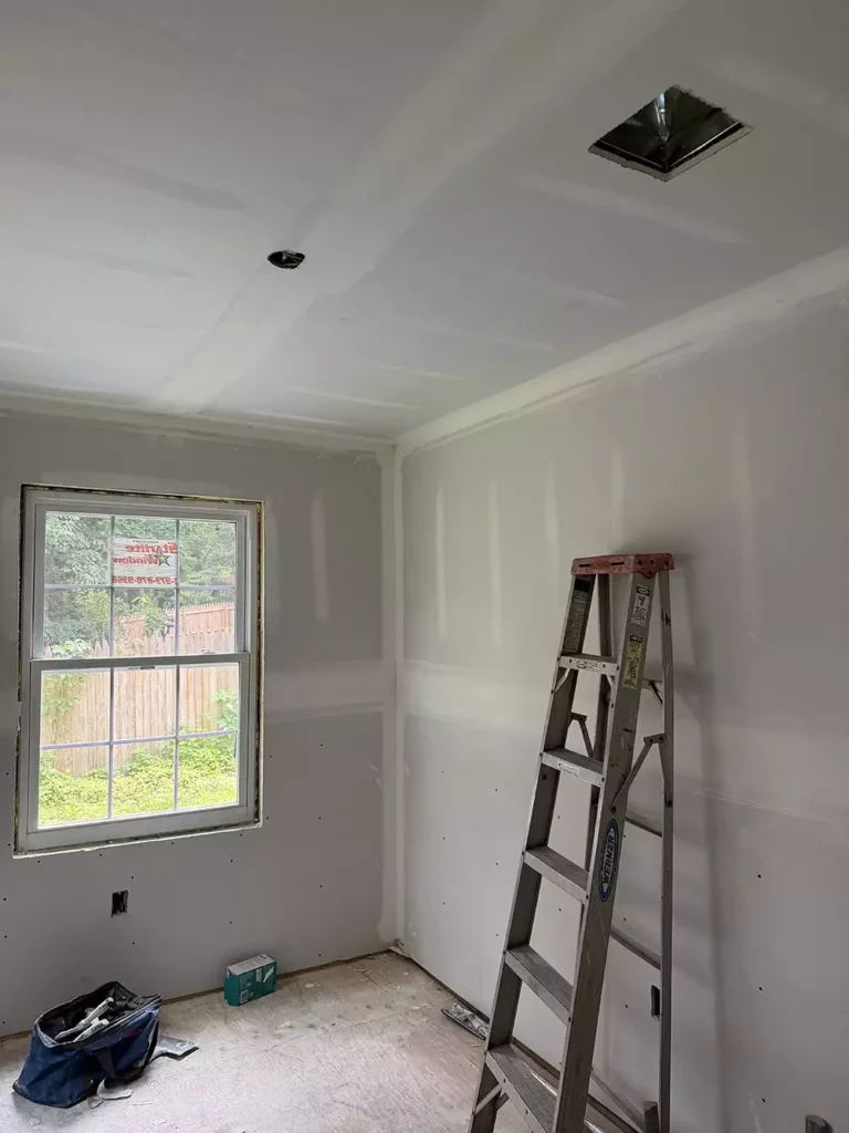 Drywall Repair Near Walden, NY