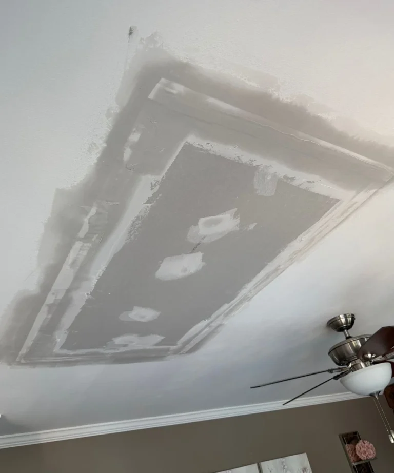 Paper Tape vs Mesh Drywall